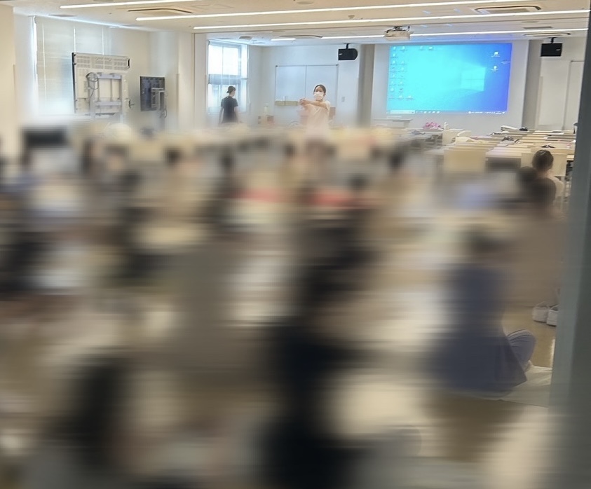 リフレッシュ研修