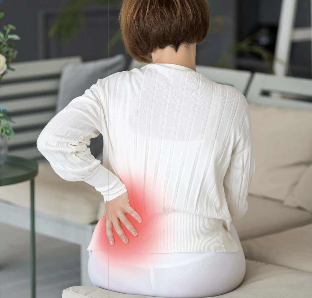 腰痛対策健康経営